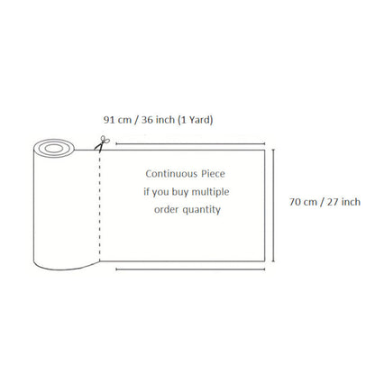 3D Floral Embossed Brocade - Green & Pink Metallic Jacquard